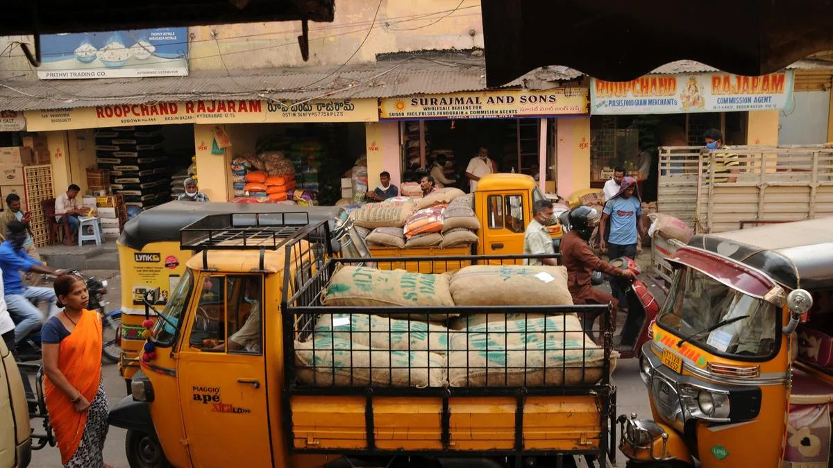Prices of sugar, rice and other essential commodities surge ahead of festive season
