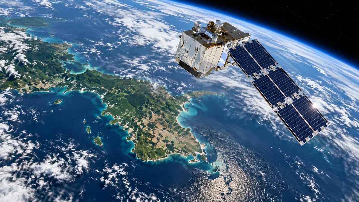 Panamá activa sistema satelital europeo para evaluar daños del terremoto y sus réplicas