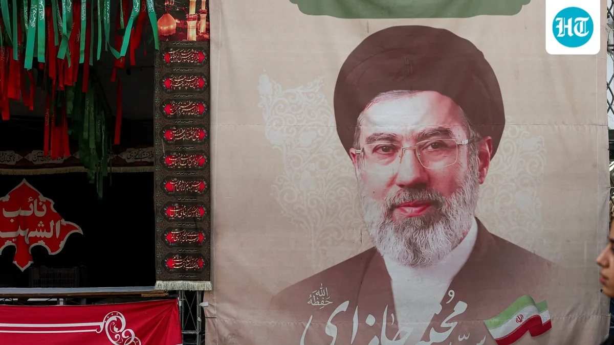 Iran ‘invited’ to join Pakistan-Turkey-Saudi Arabia's Mecca defence pact; report says proposal being ‘considered’
