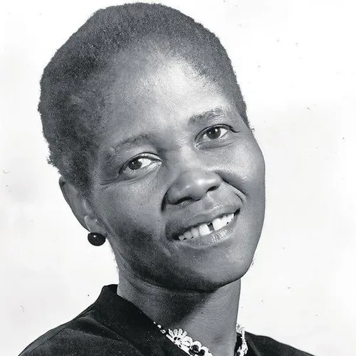 Discovering Lilian Ngoyi: A trailblazer in South Africa's liberation movement