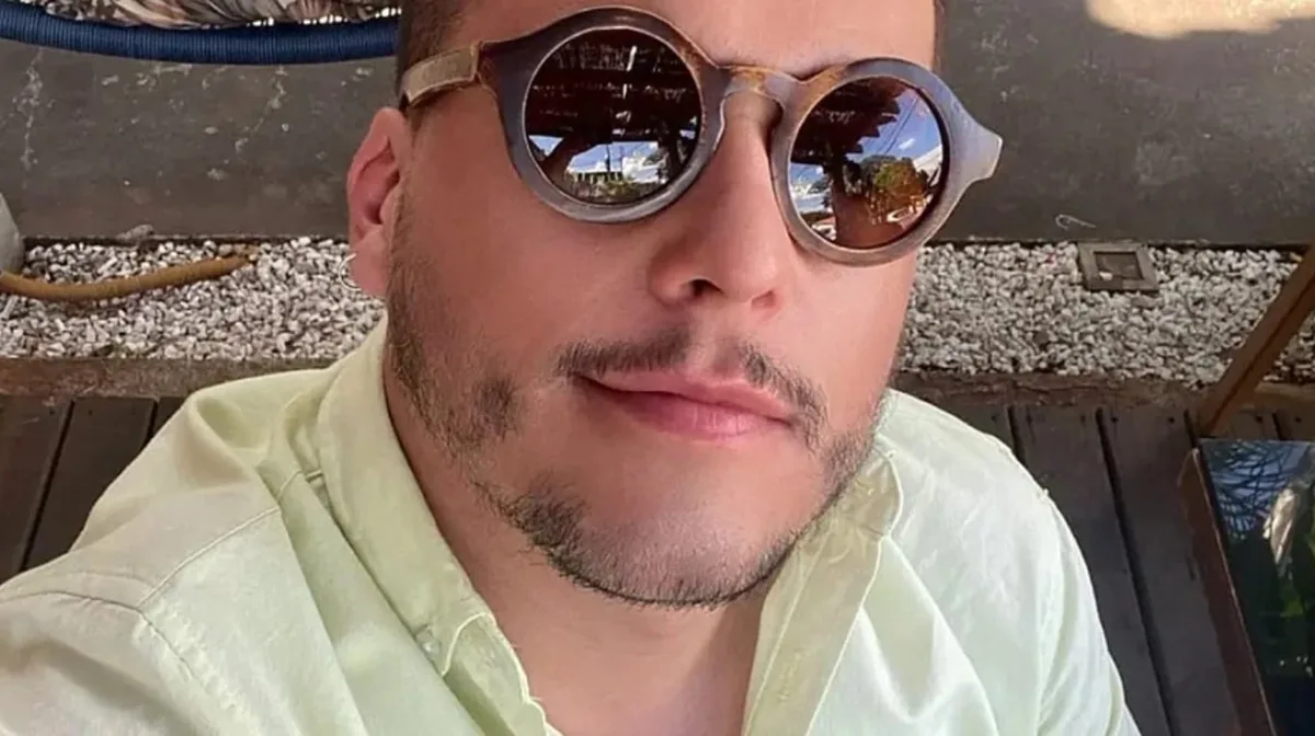 El actor José Patrik Machado fue hallado muerto en un motel: el peritaje oficial determinó la causa
