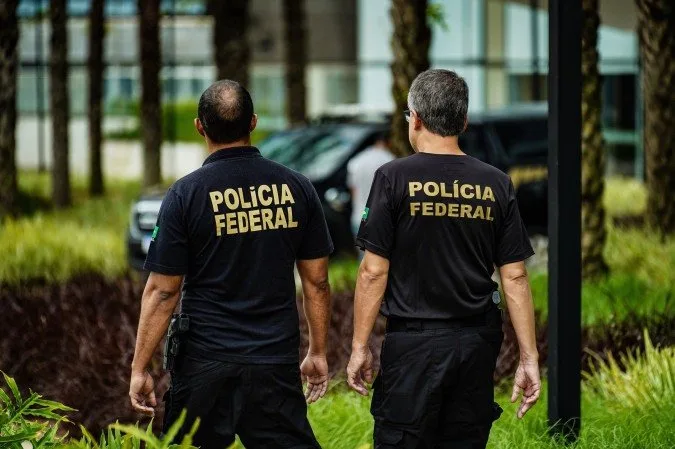 PF faz operação para investigar aplicação de R$ 97 milhões do Iprev de Maceió