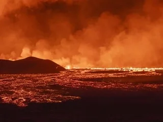 Une énergie colossale exploitable ? Pourquoi l’Islande s’apprête à creuser dans un volcan encore en activité