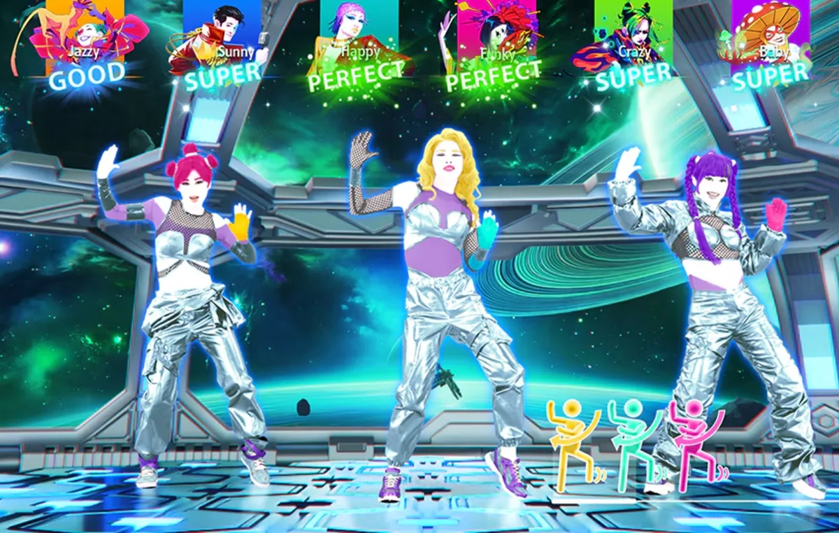New ‘Just Dance’ game ‘Decades Of Hits’ will launch with only 35 tracks