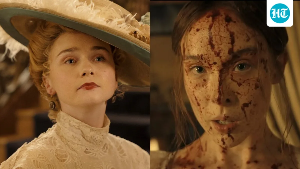 Lizzie Borden-Nance O’Neil relationship explained: What Netflix's Monster shows vs what really happened
