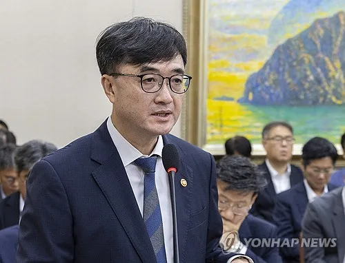국조실장 "국토대전환 이번엔 진짜…안하면 대한민국 장래없다"