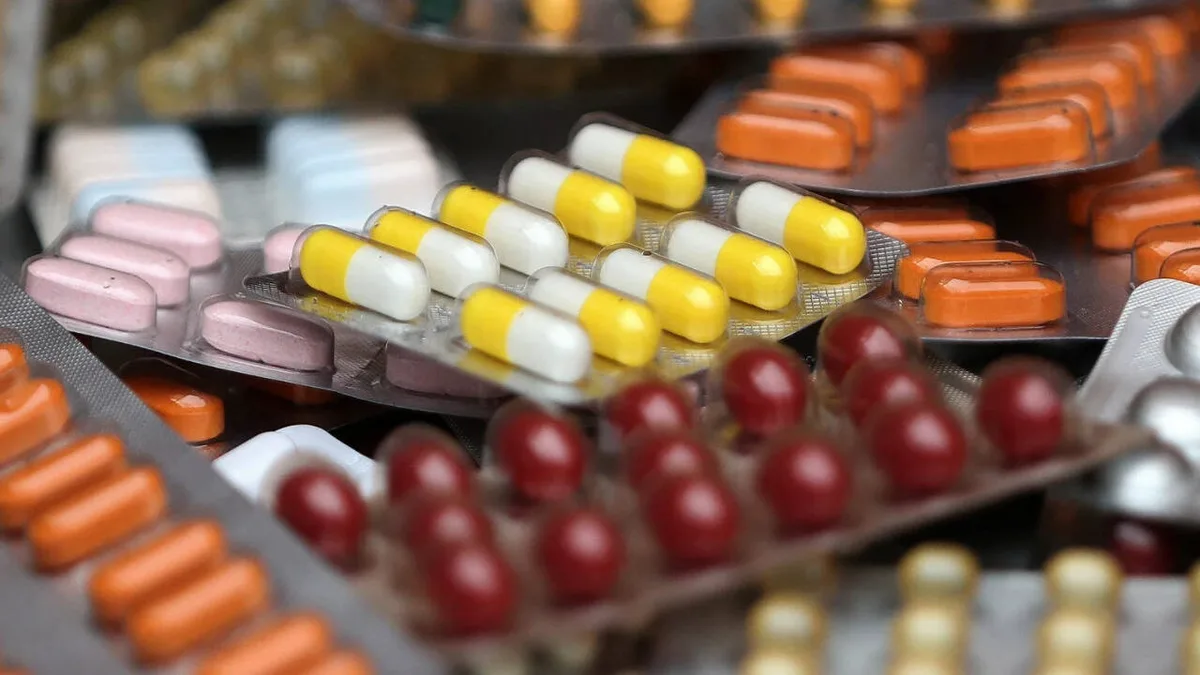 Prices of 137 cancer drugs to fall by up to 70% from November 9