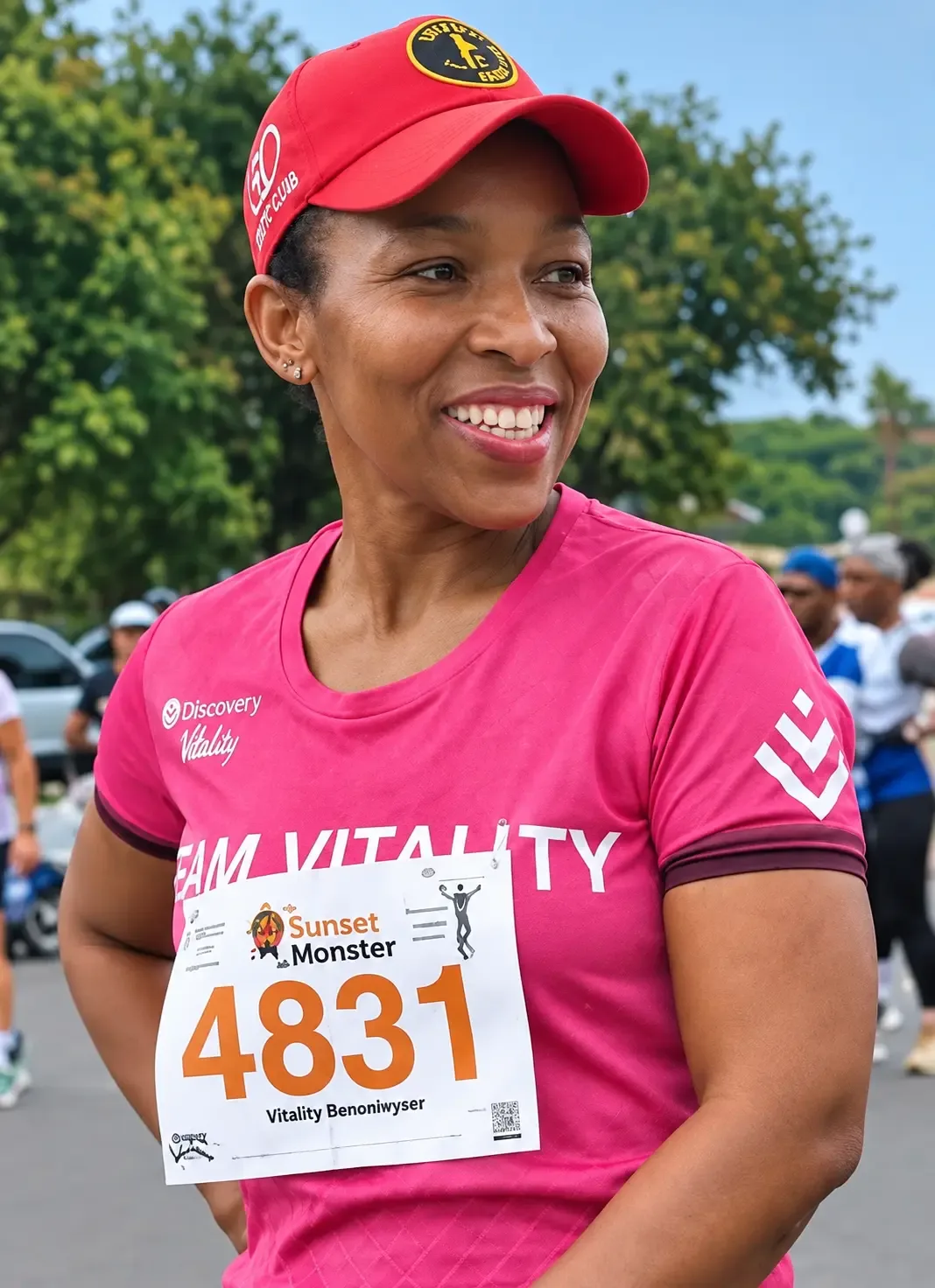 Elizabeth Moselakgomo remembered as ‘the glue of the family’