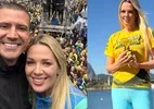 Quem é Fernanda Louback, que será vice-governadora do Rio de Janeiro