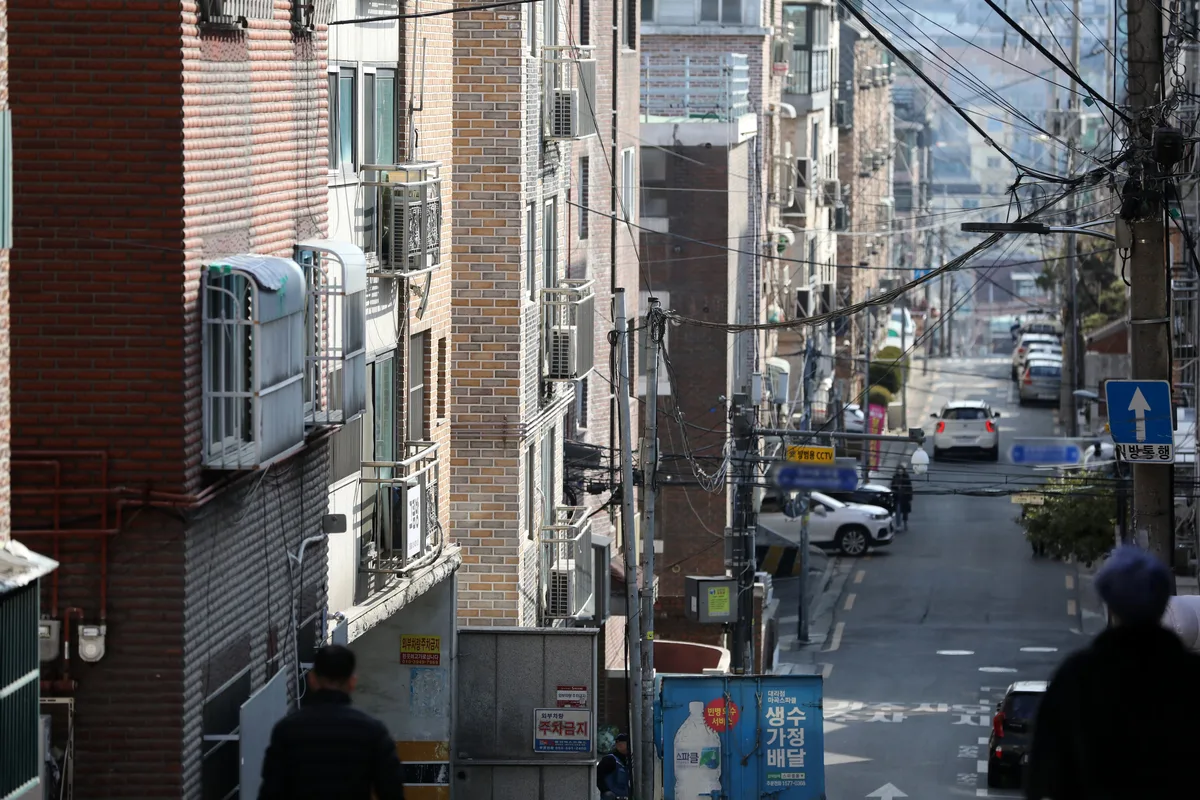 집주인 잠적해도 수리 가능… 서울시, 전세사기 피해주택 수선비 최대 500만원 지원
