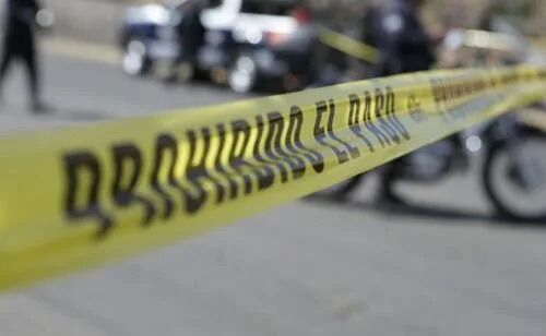 Ataque armado deja tres policías muertos en Comonfort, Guanajuato; implementan operativo en busca de responsables