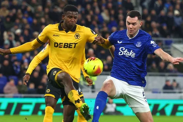 How to watch Everton vs Wolves: Kick-off time, live stream and TV channel