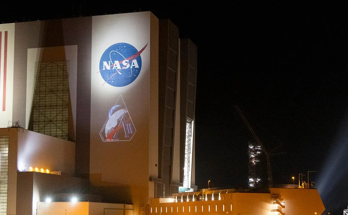 В NASA отказались спасать снижающийся в космосе телескоп Swift
