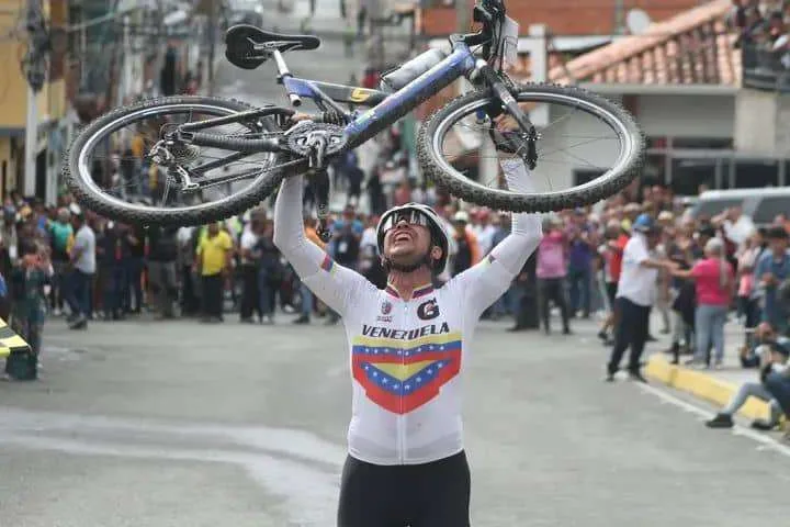 Vuelta Internacional a La Azulita reunirá a 150 pedalistas