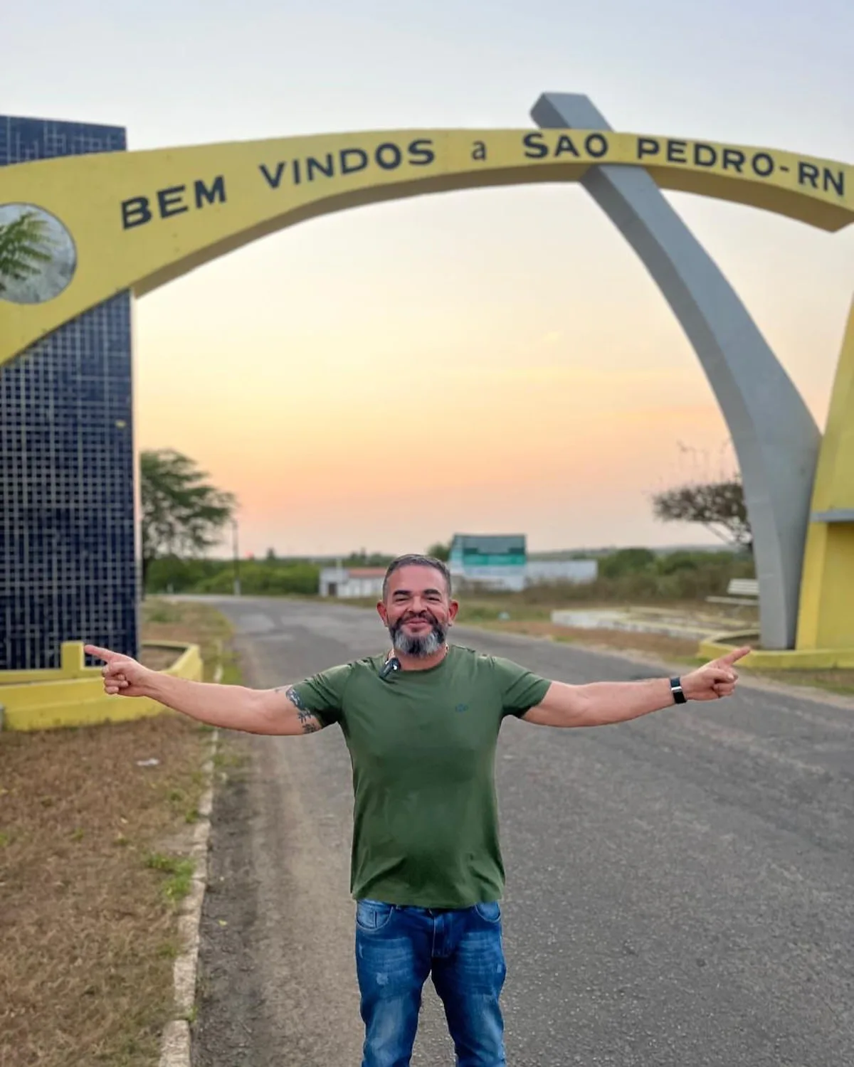 Quatro acusados de matar ex-prefeito de São Pedro vão a júri popular em Natal
