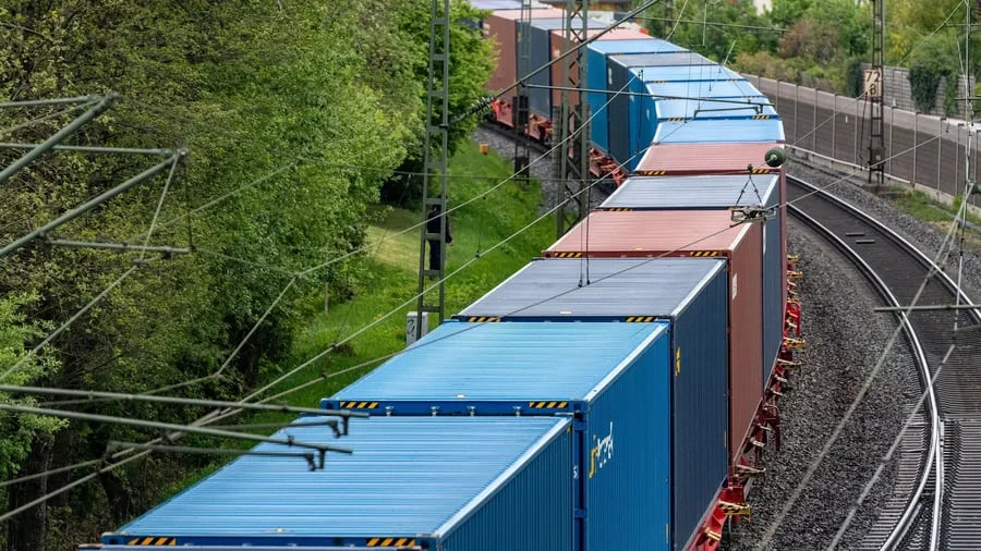 Bahn: Bund gibt mehr Geld für Einzelwagenverkehr auf der Schiene