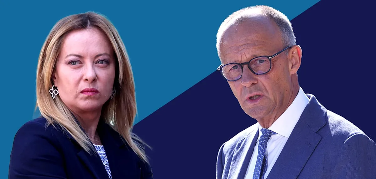 „Wahlkampfschlager“ – wie Italien die deutsche Migrationswende ausbremst