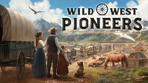 Wild West Pioneers inaugura prueba gratuita antes de lanzarse a conquistar el Salvaje Oeste