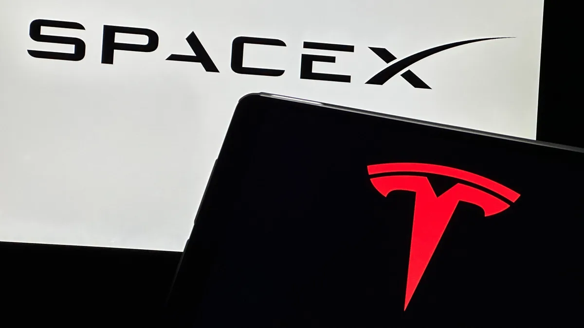 Tesla et SpaceX : une fusion historique est probable dès cette année, la naissance d'un mastodonte de l'IA ?