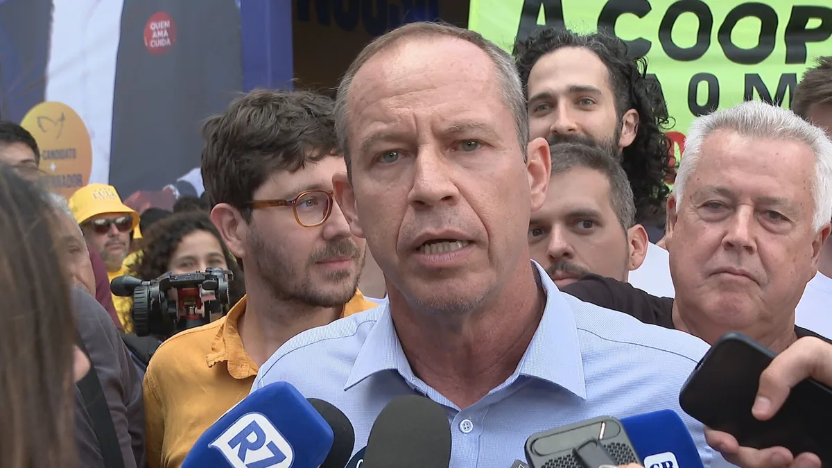 Eleições no DF: Ricardo Cappelli, do PSB, declara R$ 1,2 milhão em bens; vice informa R$ 260 mil