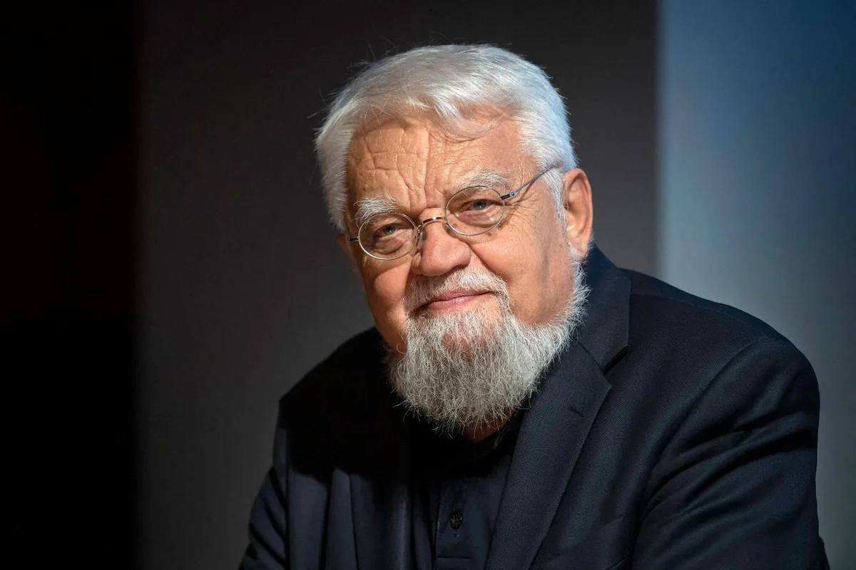Mort d’Enzo Bianchi, fondateur de la communauté monastique de Bose