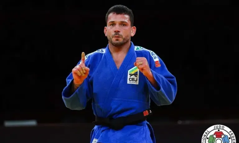 ADVEG-GO é campeã geral da Copa Loterias Caixa de Judô Paralímpico