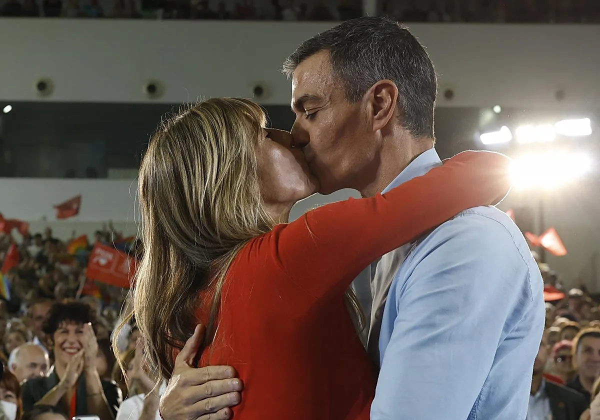 Orgullo corrupto