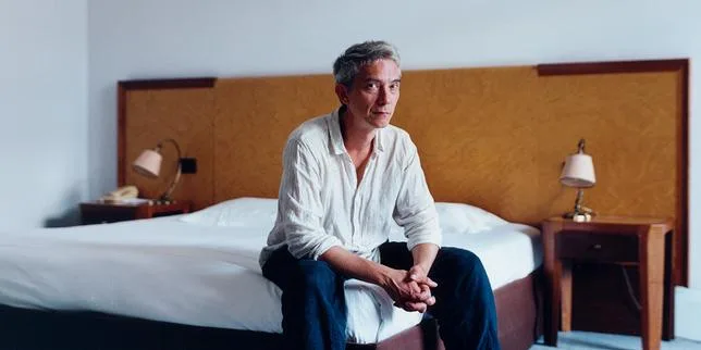 A l’affiche de « Notre salut », Swann Arlaud, un acteur de convictions