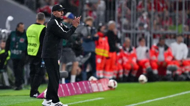 Champions League: VfB startet gegen Stavanger in die Königsklasse