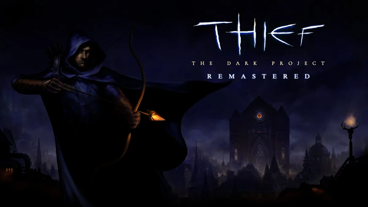 Nightdive confirma una campaña nueva para Thief: The Dark Project Remastered