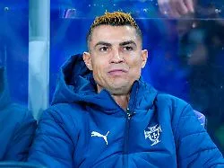 Nach Eklat droht Sperre: Portugals Verband suspendiert Ronaldo vorläufig