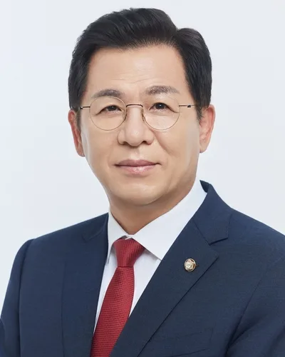 이상휘, 해수욕장 관리법 개정안 발의…"비용 일부 국가 지원"