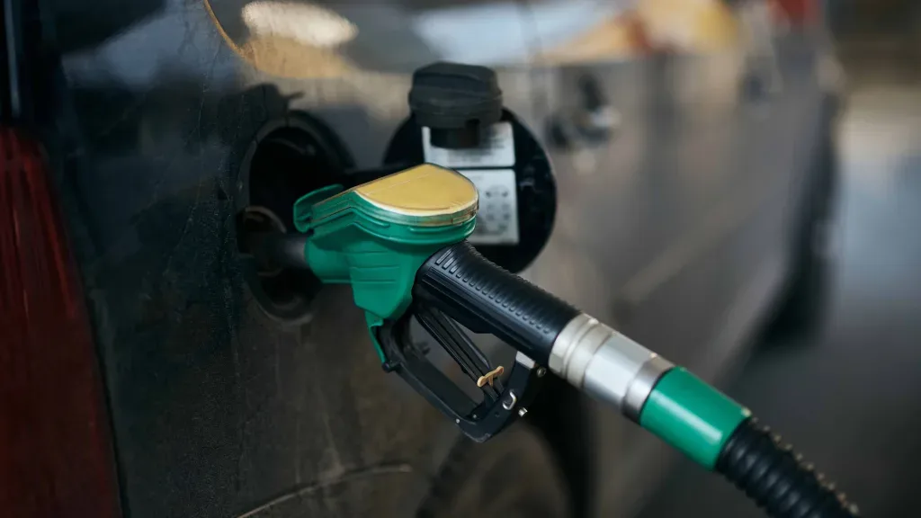 Cronograma gasolina: a esta placa le toca este martes 25 de agosto