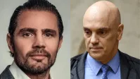 Mendonça avisou Fachin e Moraes que avançaria com investigação