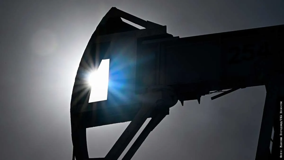 Нефть Brent подорожала до $91,48 за баррель