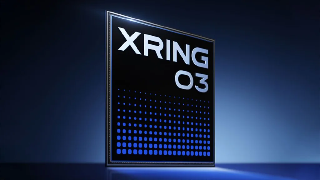 Xiaomi presenta un chip seis veces más potente que el A19 del iPhone 17 Pro