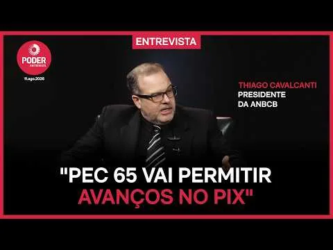 Auditores do BC esperam que PEC da autonomia seja votada em novembro