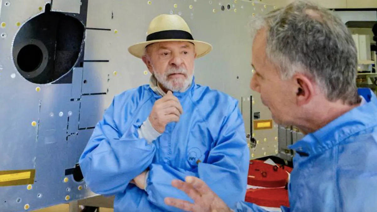 Lulômetro indica tendência de baixa para Lula