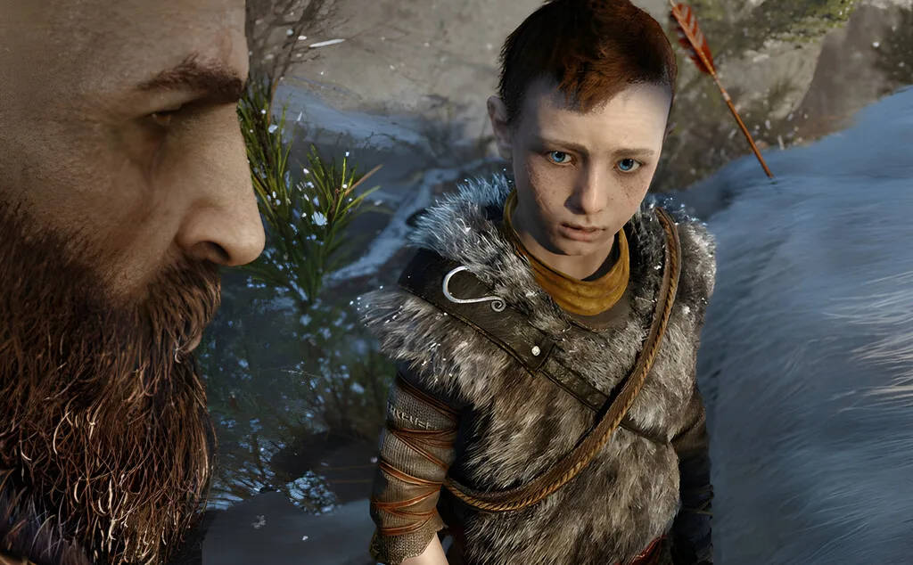 God of War ya es una saga maldita: además de Kratos, la serie también pierde a su Atreus tras una decisión cuestionable
