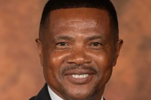 Q&A with deputy defence minister Richard Mkhungo on military bases