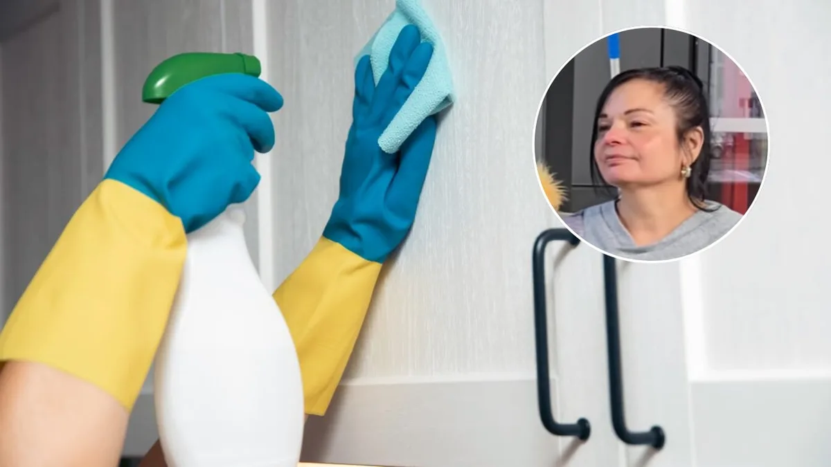 Norma, trabajadora de limpieza en Alemania: “Cobro 2.000 euros al mes y un plus extra, que son 500 más, ya soy casi alemana”