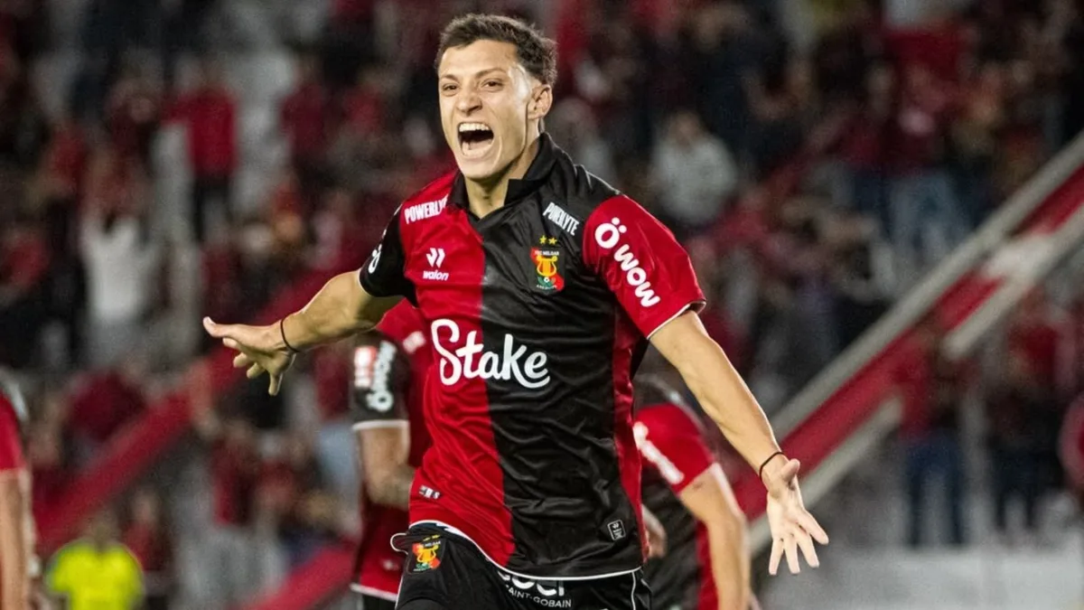 Melgar hace respetar Arequipa y sigue luchando en Liga 1 2026: remontó a Deportivo Garcilaso para vencerlo 4-2 por el Torneo Clausura
