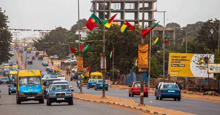 Oposição guineense apela ao boicote do referendo