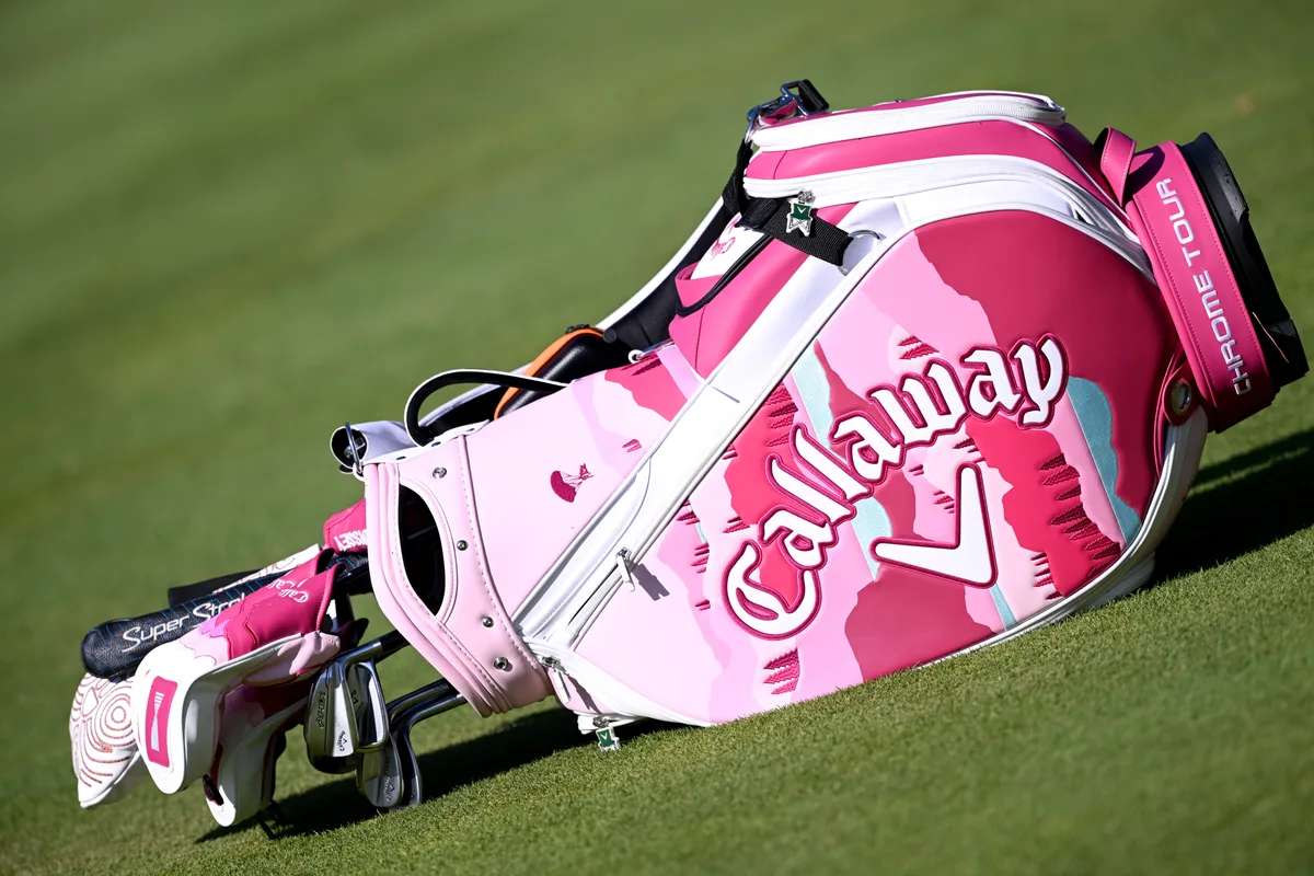 Callaway’s Good Good generationally stupid golf ad has left the internet horrified