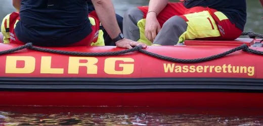 DLRG-Bilanz: Fast 250 Menschen während der Badesaison in Deutschland ertrunken