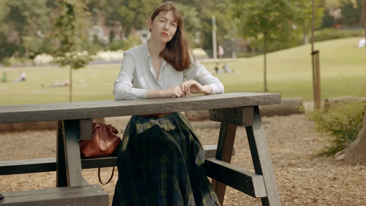 Sally Rooney: Bann mit Ansage
