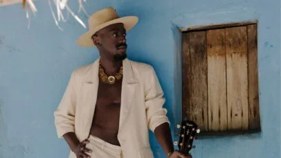 Jota.pê lança ‘Até Outro Dia Amor’, primeiro single solo após três Grammys Latinos com ‘Se o Meu Peito Fosse o Mundo’