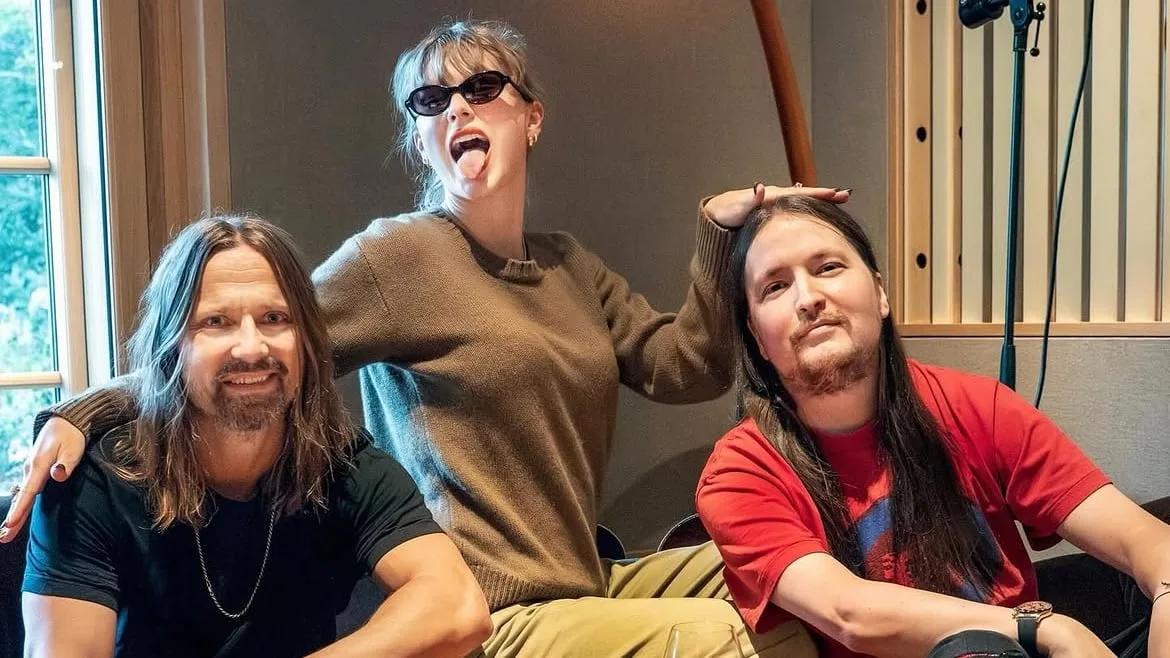 “The Life of a Showgirl: The Encore” ya tiene fecha: Max Martin y Shellback vuelven como productores del álbum de Taylor Swift