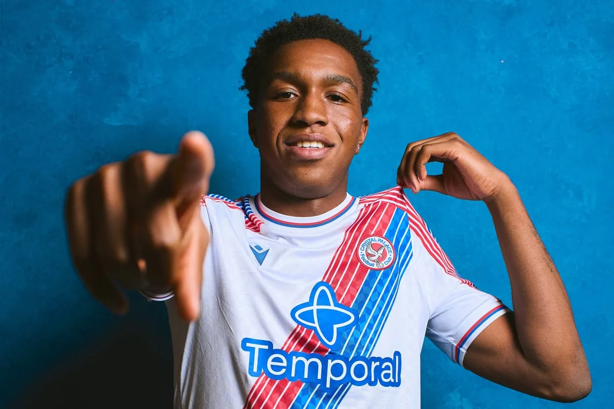 Chelsea confirm £40m signing in Deadline Day transfer twist