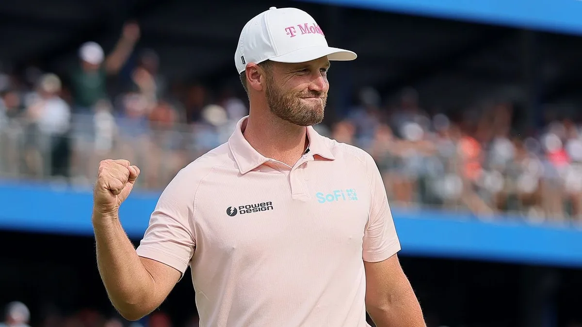 How to watch Tour Championship 2026 for FREE: TV Channels & Preview